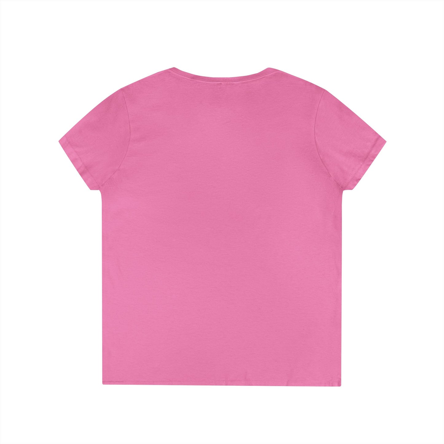 Tourette Problems V-Neck