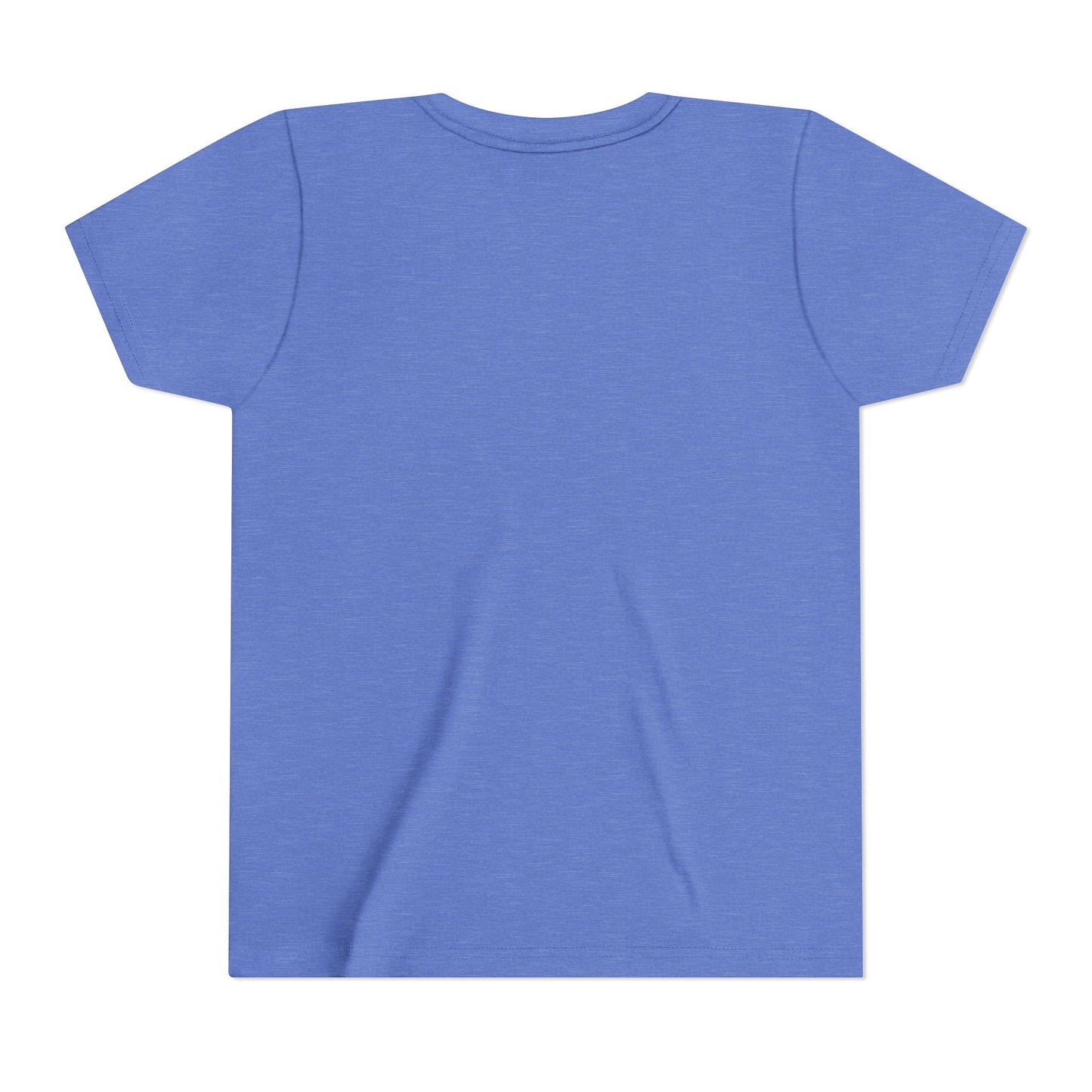 Youth Shirt • Making the World Better