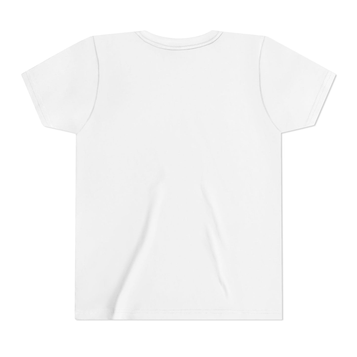 Youth Shirt • Making the World Better