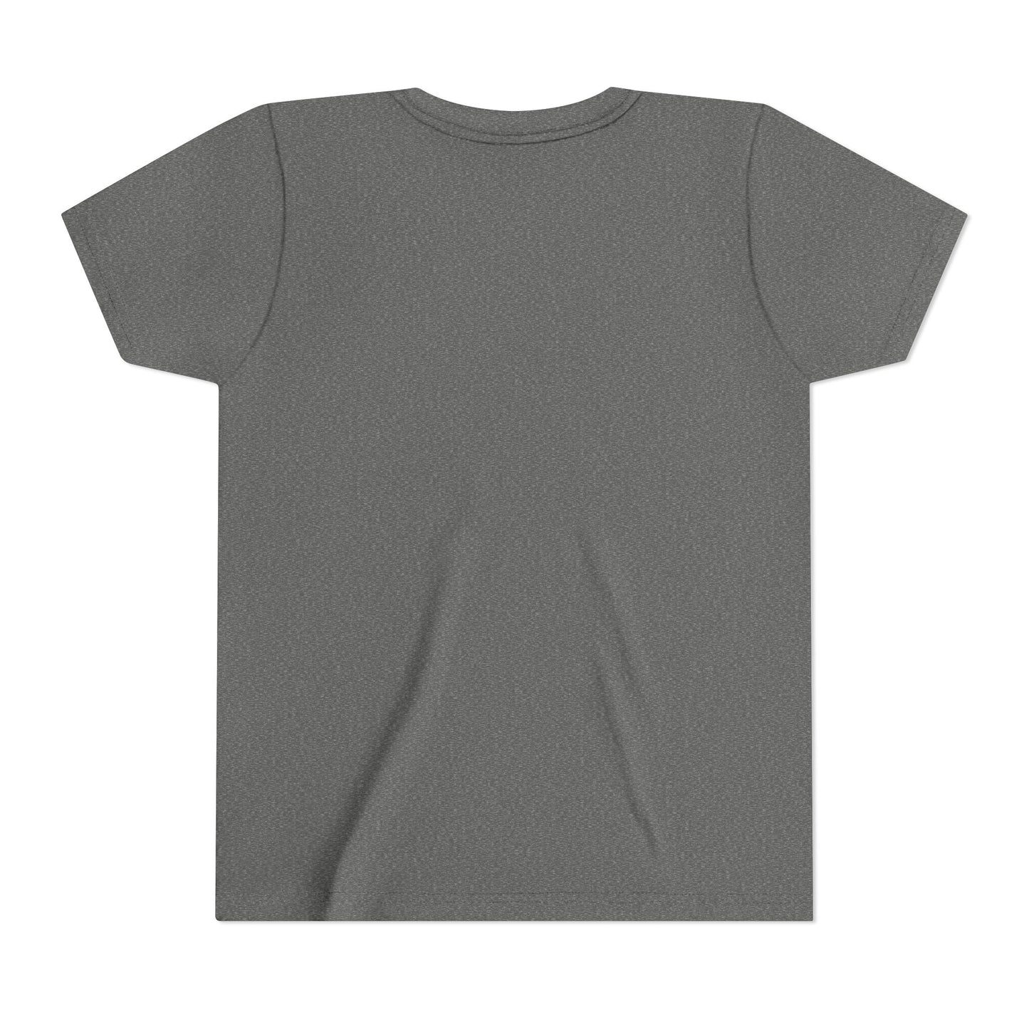 Youth Shirt • Making the World Better