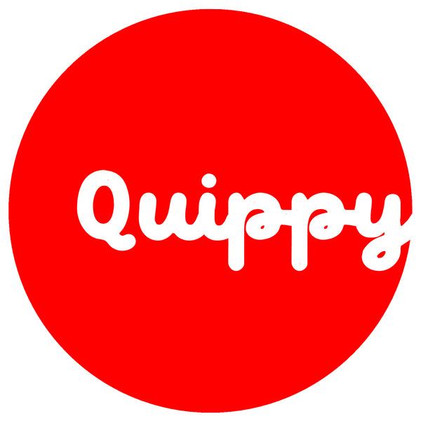 Quippy